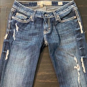 Maddison size 26